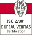 ISO/IEC 27001:2022